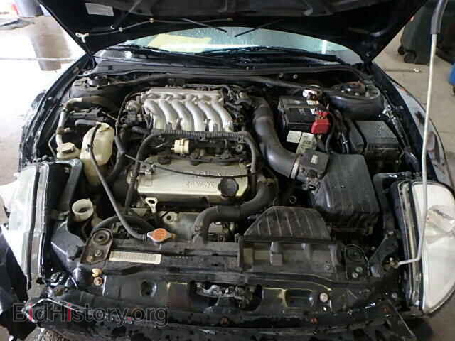 2005 MITSUBISHI ECLIPSE - VIN: 4A3AC74H65E003349 - Photo 7