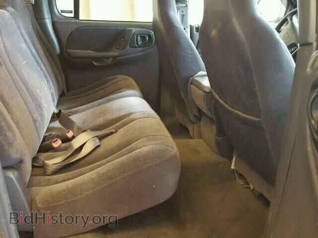 2000 DODGE DAKOTA - VIN: 1B7GL2AN5YS672714 - Фото 6