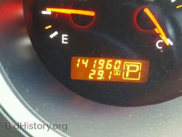 2007 NISSAN MAXIMA - VIN: 1N4BA41E87C829162 - Фото 8