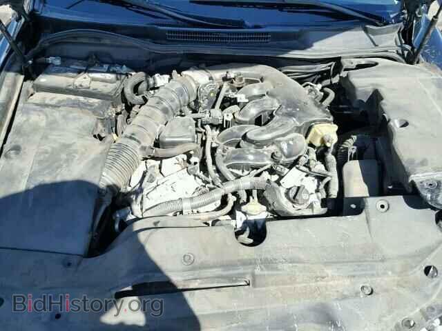 2009 LEXUS IS250 - VIN: JTHBK262295094873 - Фото 7