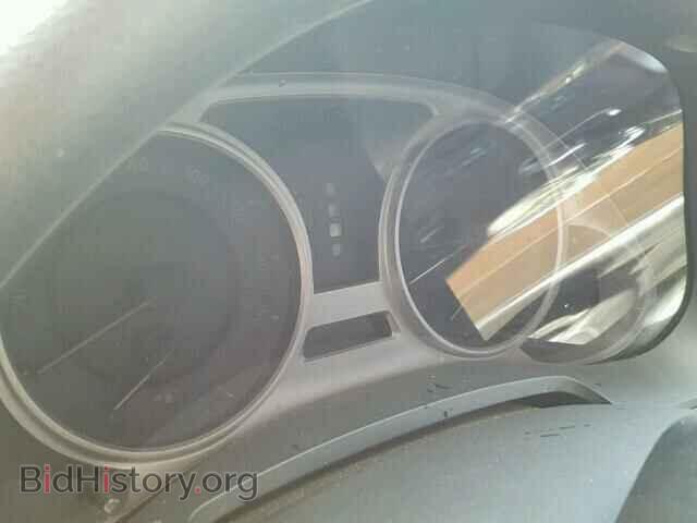 2009 LEXUS IS250 - VIN: JTHBK262295094873 - Фото 8