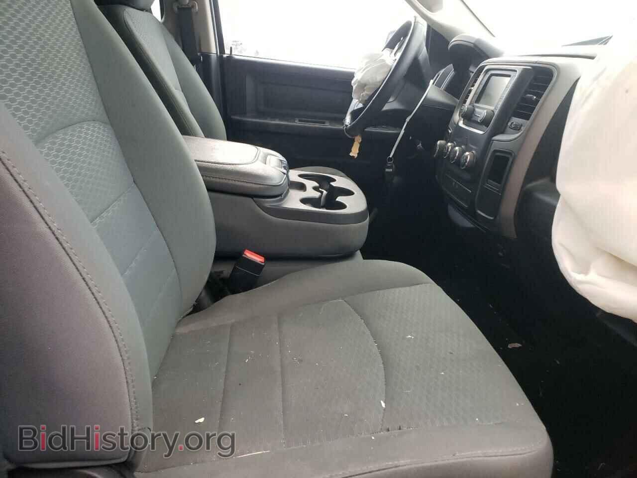 2016 RAM 1500 - VIN: 1C6RR7FT9GS231993 - Фото 5