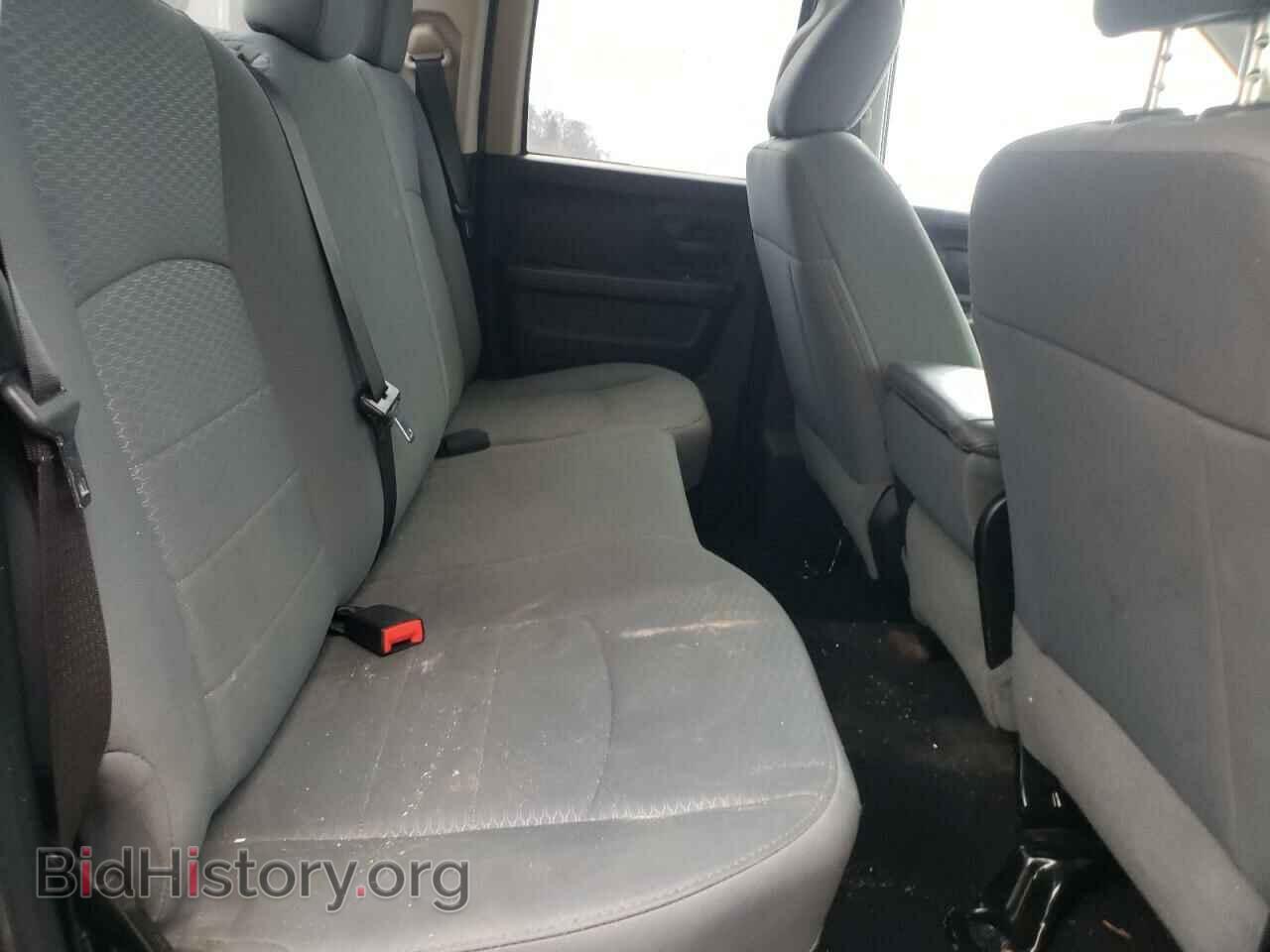 2016 RAM 1500 - VIN: 1C6RR7FT9GS231993 - Фото 6