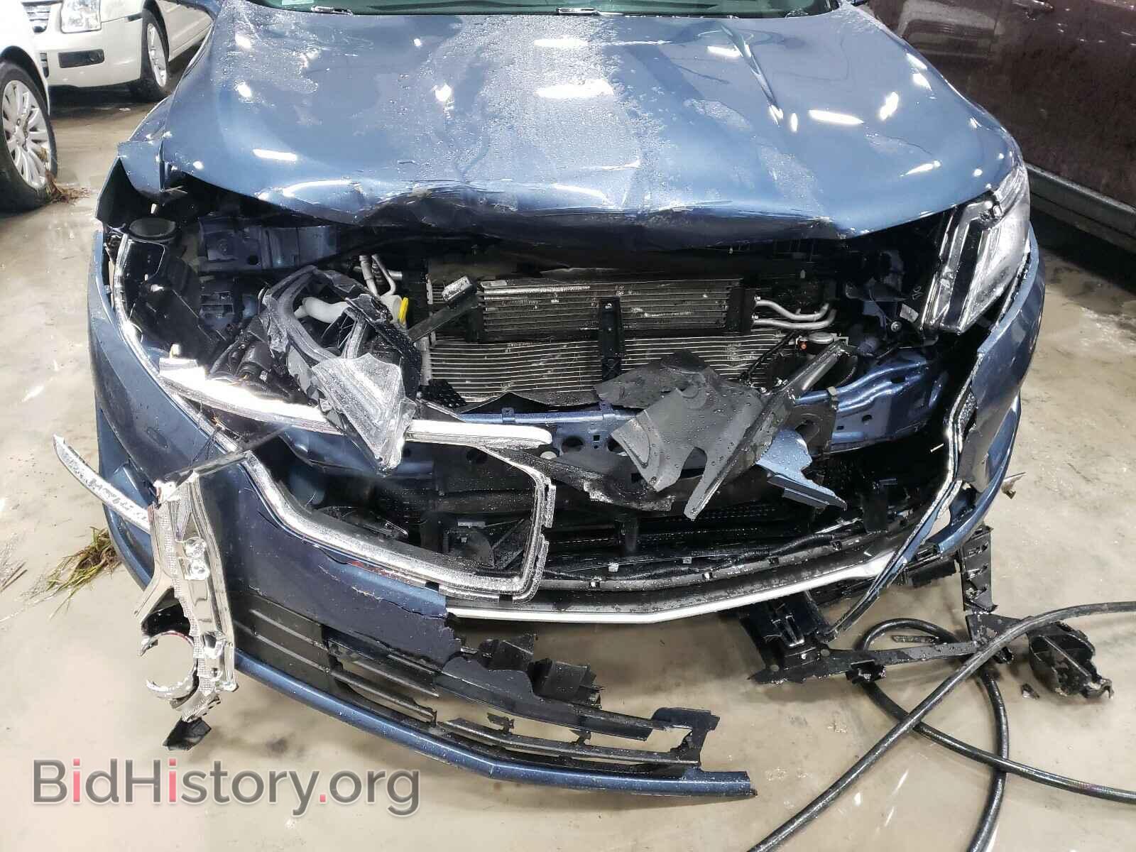 2018 LINCOLN MKC - VIN: 5LMCJ2D92JUL30711 - Фото 9