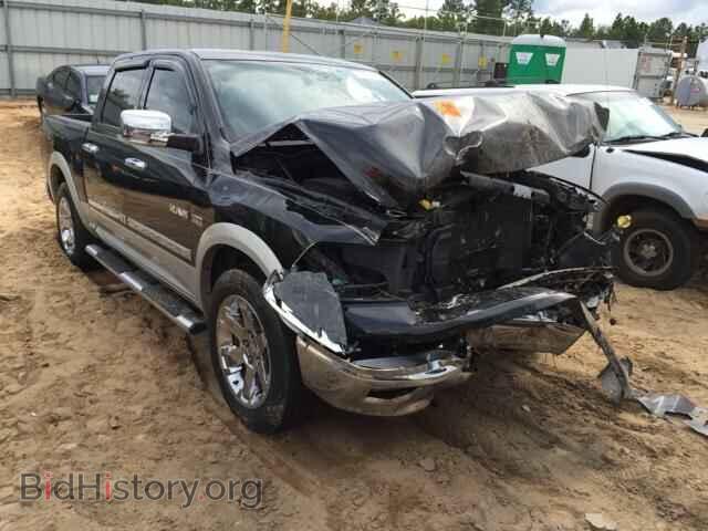Фотография 1D7RB1CT6AS115582 - DODGE RAM 1500 2010