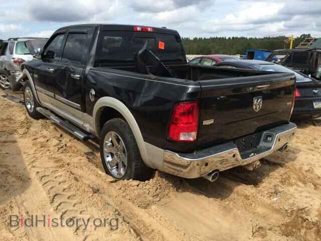 2010 DODGE RAM 1500 - VIN: 1D7RB1CT6AS115582 - Фото 3