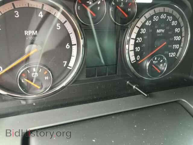 2010 DODGE RAM 1500 - VIN: 1D7RB1CT6AS115582 - Фото 8