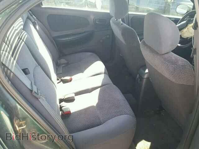 2000 DODGE NEON - VIN: 1B3ES46C3YD856665 - Фото 6