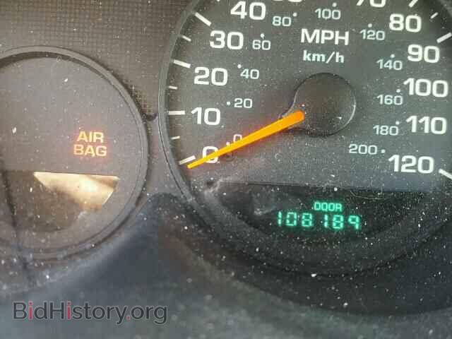 2000 DODGE NEON - VIN: 1B3ES46C3YD856665 - Фото 8