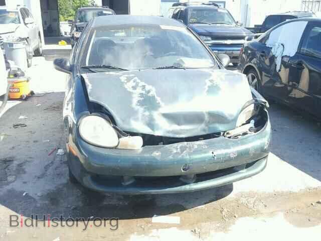 2000 DODGE NEON - VIN: 1B3ES46C3YD856665 - Фото 10