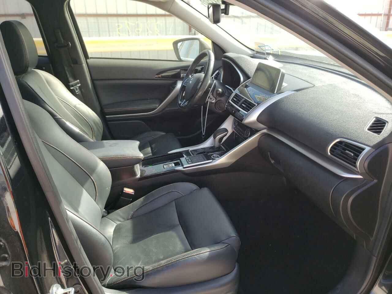 2018 MITSUBISHI ECLIPSE - VIN: JA4AT5AA9JZ070250 - Photo 5