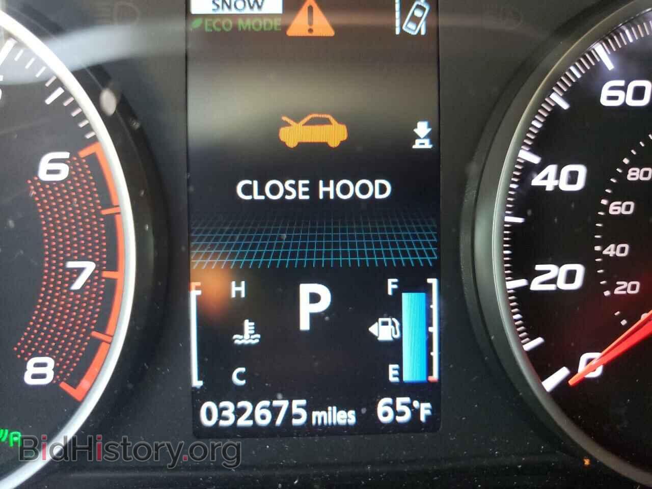 2018 MITSUBISHI ECLIPSE - VIN: JA4AT5AA9JZ070250 - Photo 8