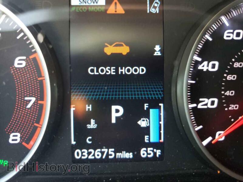 2018 Mitsubishi ECLIPSE (VIN JA4AT5AA9JZ070250) — photo 8 of 10
