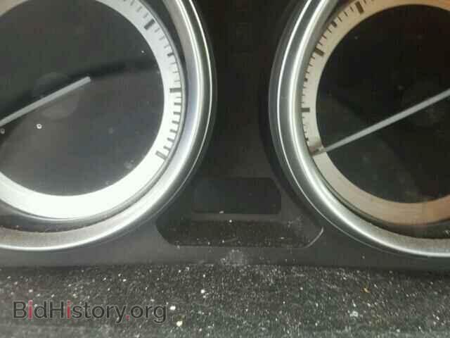 2009 MAZDA 6 - VIN: 1YVHP82A795M26006 - Фото 8