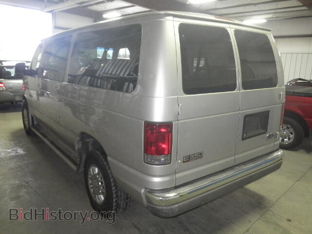2003 FORD ECONOLINE - VIN: 1FBNE31L93HB51527 - Photo 3