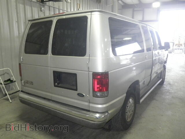 2003 FORD ECONOLINE - VIN: 1FBNE31L93HB51527 - Photo 4