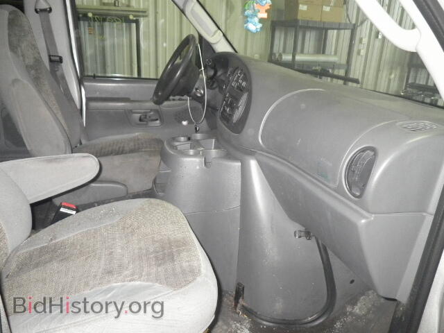 2003 FORD ECONOLINE - VIN: 1FBNE31L93HB51527 - Photo 5