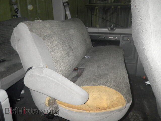 2003 FORD ECONOLINE - VIN: 1FBNE31L93HB51527 - Photo 6