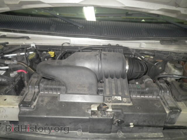 2003 FORD ECONOLINE - VIN: 1FBNE31L93HB51527 - Photo 7