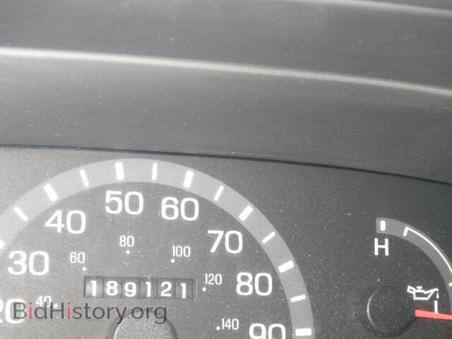 2003 FORD ECONOLINE - VIN: 1FBNE31L93HB51527 - Photo 8