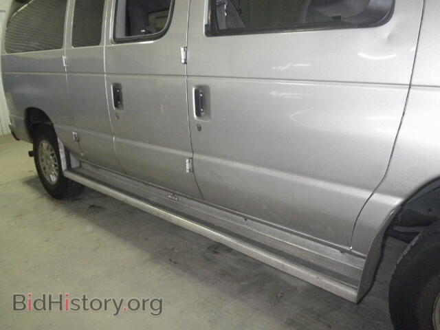 2003 FORD ECONOLINE - VIN: 1FBNE31L93HB51527 - Photo 10