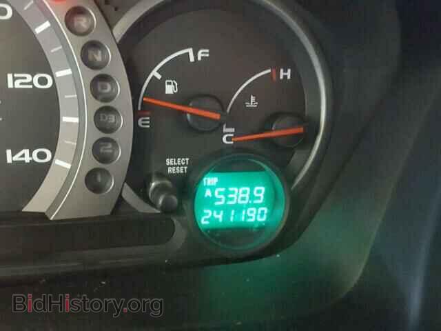 2005 HONDA PILOT - VIN: 5FNYF18685B041291 - Фото 8