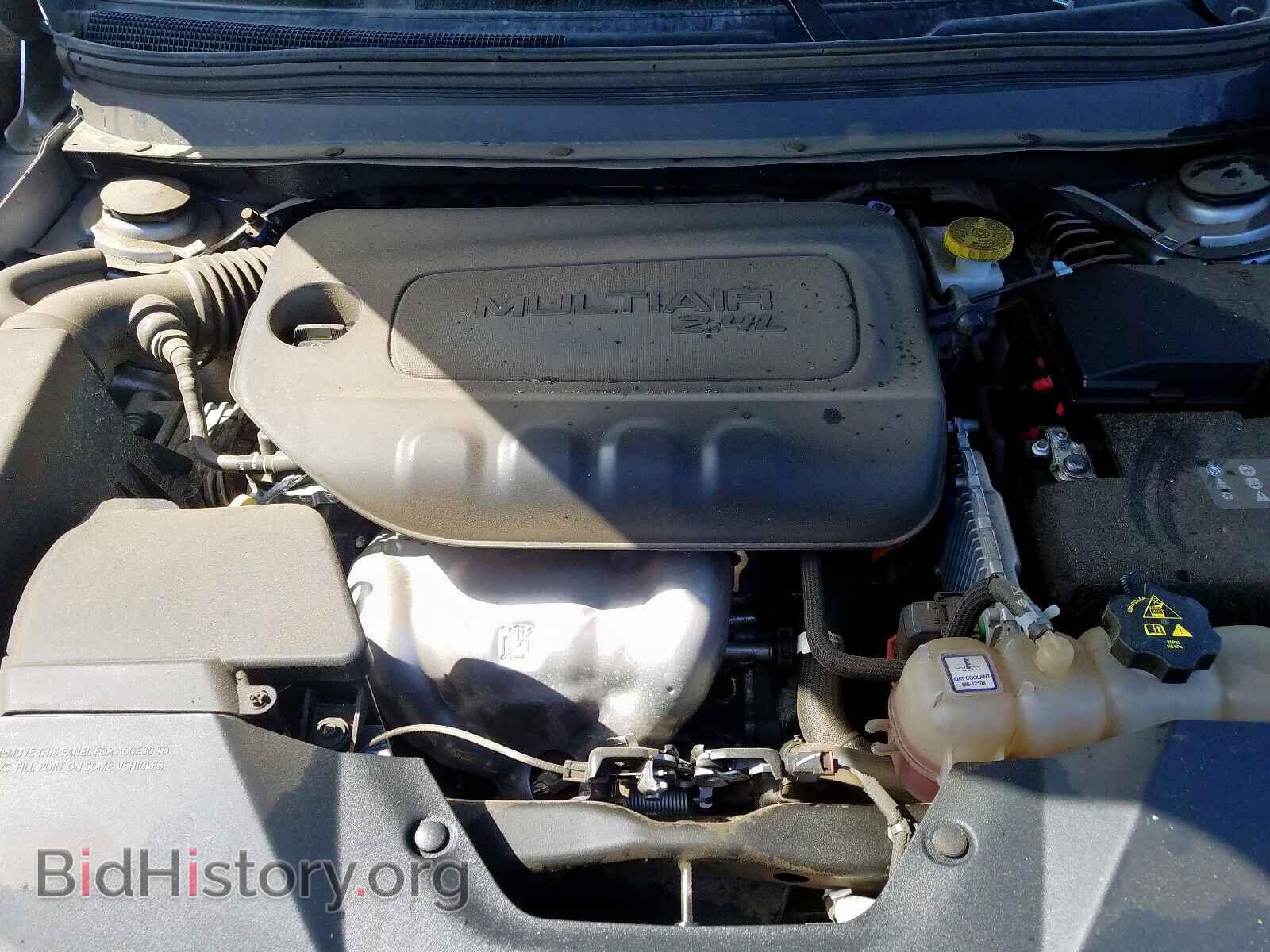 2019 JEEP CHEROKEE - VIN: 1C4PJLCB2KD344676 - Фото 7