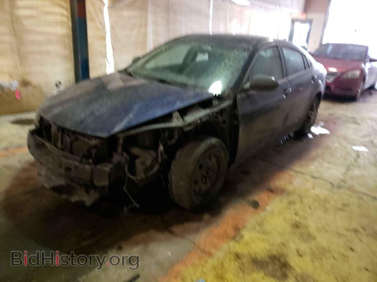 2009 MAZDA 6 - VIN: 1YVHP81AX95M32447 - Фото 9