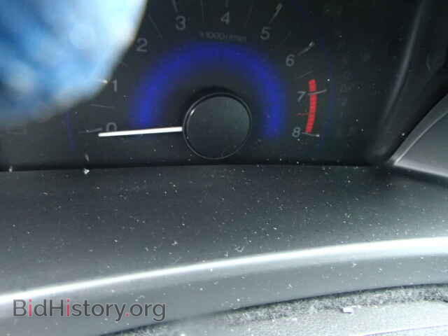 2013 HONDA CIVIC - VIN: 19XFB2F84DE093437 - Фото 8
