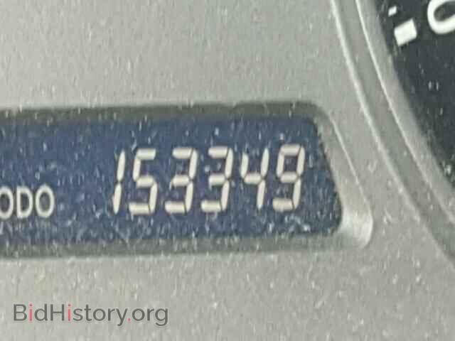 2007 LEXUS IS - VIN: JTHBK262472048864 - Фото 8
