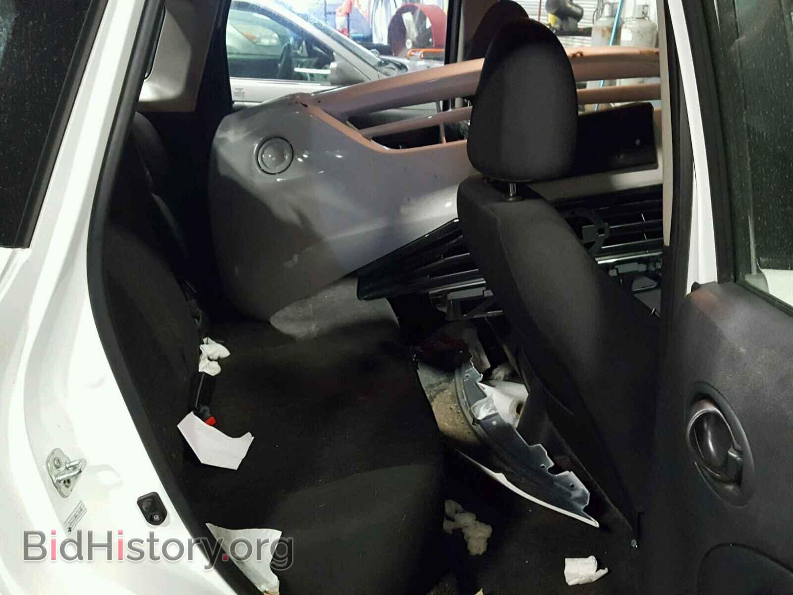 2016 NISSAN VERSA - VIN: 3N1CE2CP5GL395960 - Photo 6
