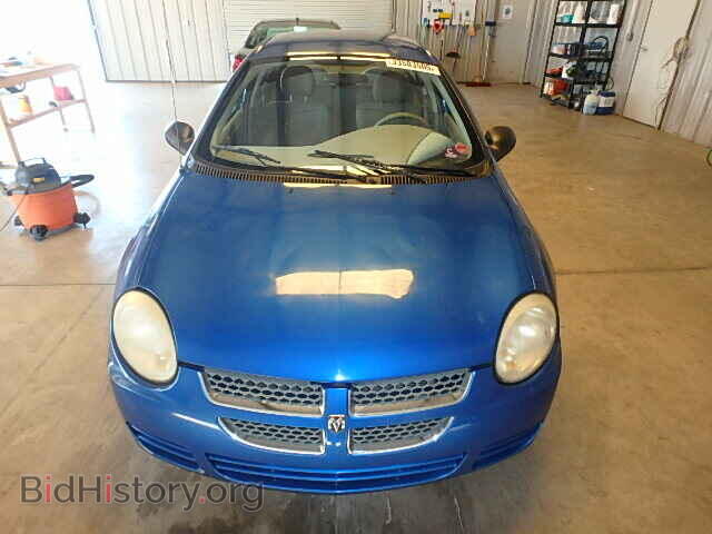 2005 DODGE NEON - VIN: 1B3ES56C95D181731 - Фото 10
