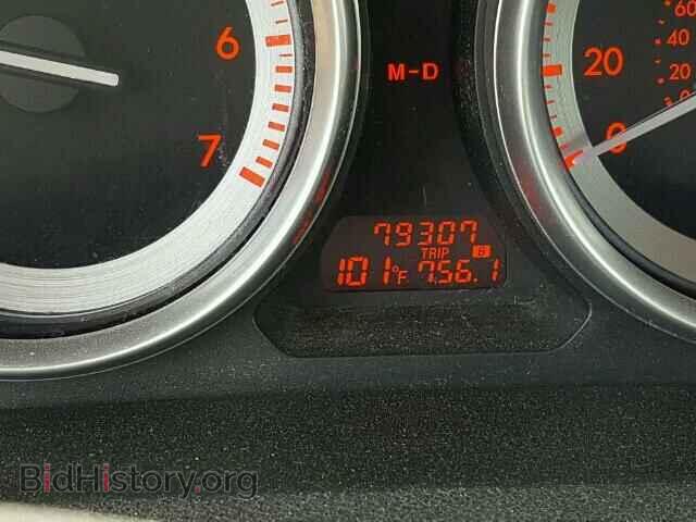 2009 MAZDA 6 - VIN: 1YVHP82A795M11103 - Фото 8