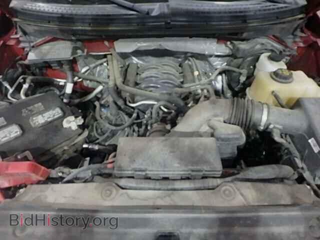 2012 FORD F150 - VIN: 1FTFW1EF7CFC08874 - Фото 7