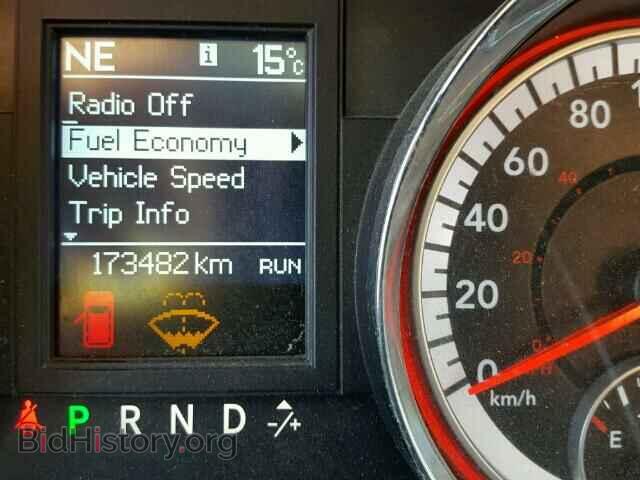2012 DODGE CARAVAN - VIN: 2C4RDGDG3CR335937 - Фото 8