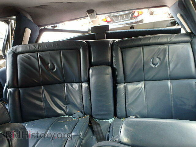 1987 CADILLAC DEVILLE - VIN: 1G6CD5181H4344835 - Фото 6