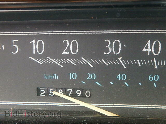 1987 CADILLAC DEVILLE - VIN: 1G6CD5181H4344835 - Фото 8