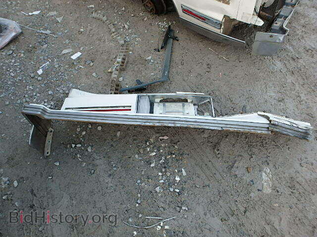 1987 CADILLAC DEVILLE - VIN: 1G6CD5181H4344835 - Фото 10