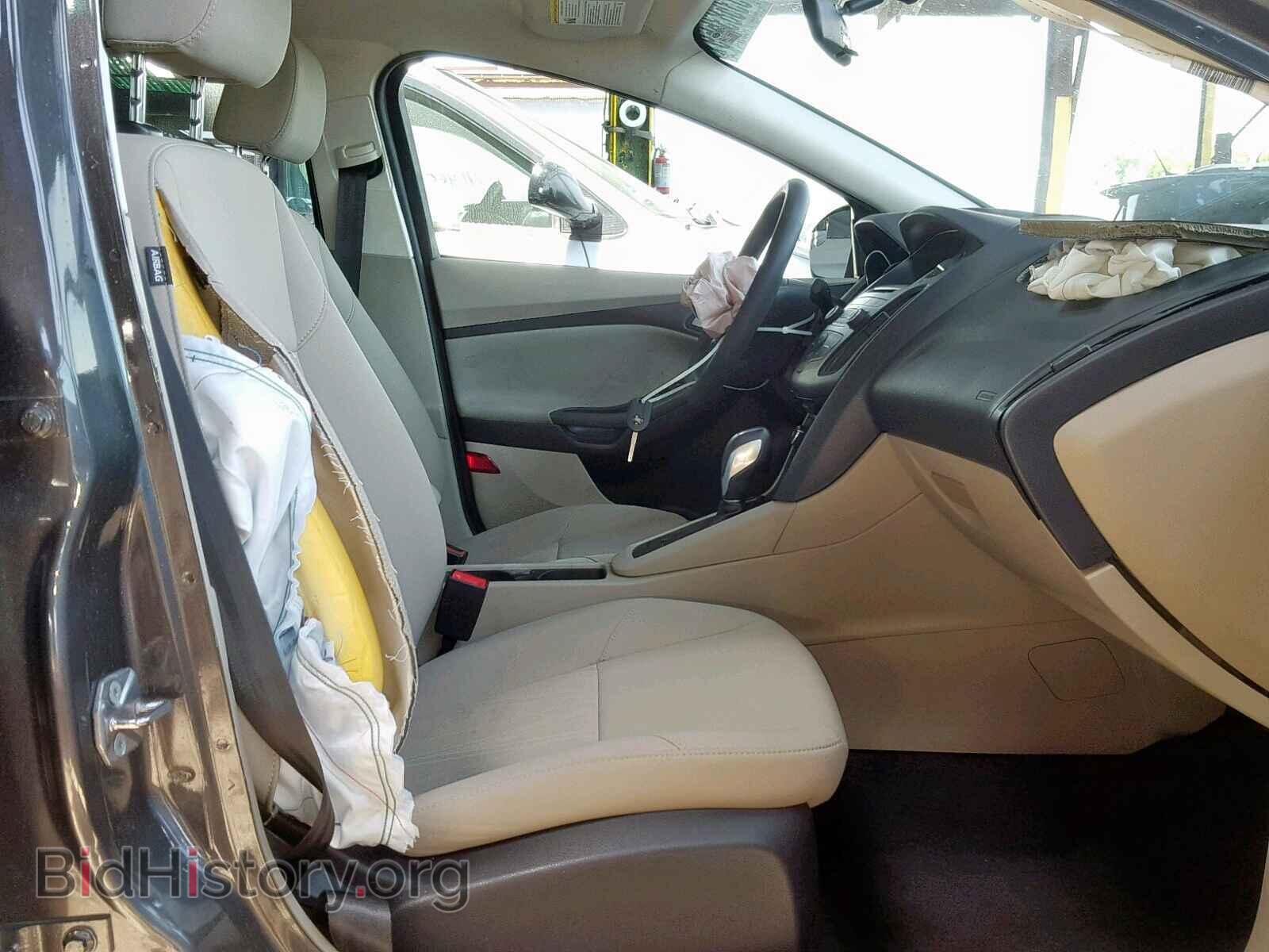 2015 FORD FOCUS SE - VIN: 1FADP3F23FL238719 - Фото 5