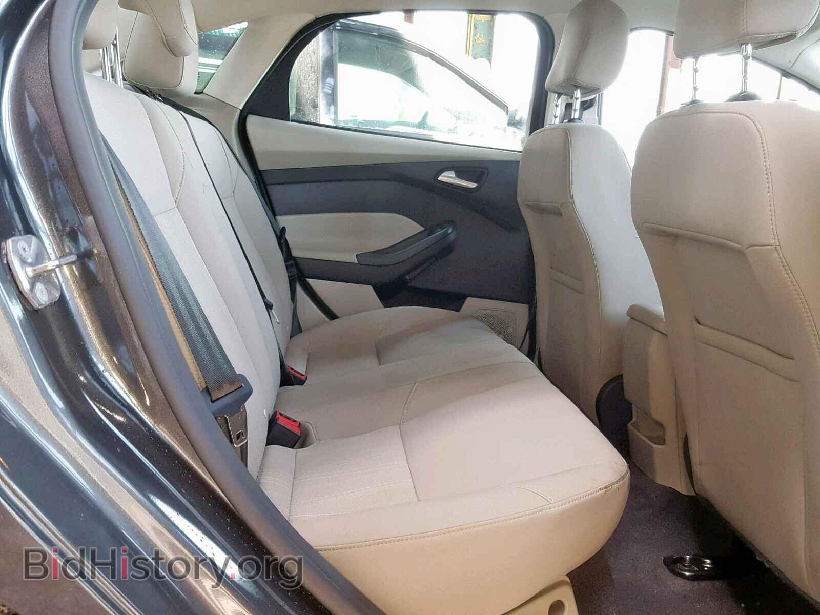 2015 FORD FOCUS SE - VIN: 1FADP3F23FL238719 - Фото 6