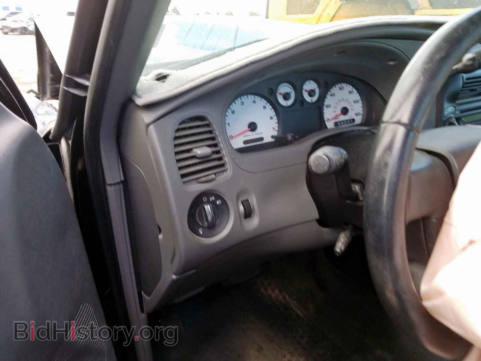 2011 FORD RANGER - VIN: 1FTLR4FE1BPA22208 - Фото 8