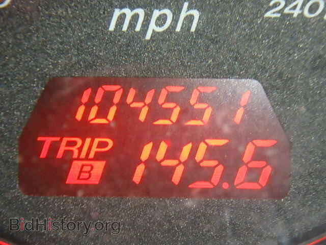 2008 MAZDA 6 - VIN: 1YVHP80C585M14388 - Фото 8