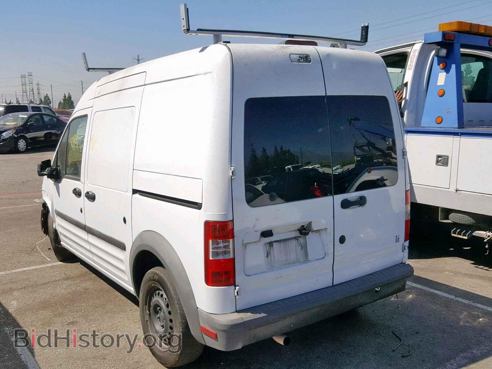 2012 FORD TRANSIT CO - VIN: NM0LS7CN7CT109501 - Фото 3