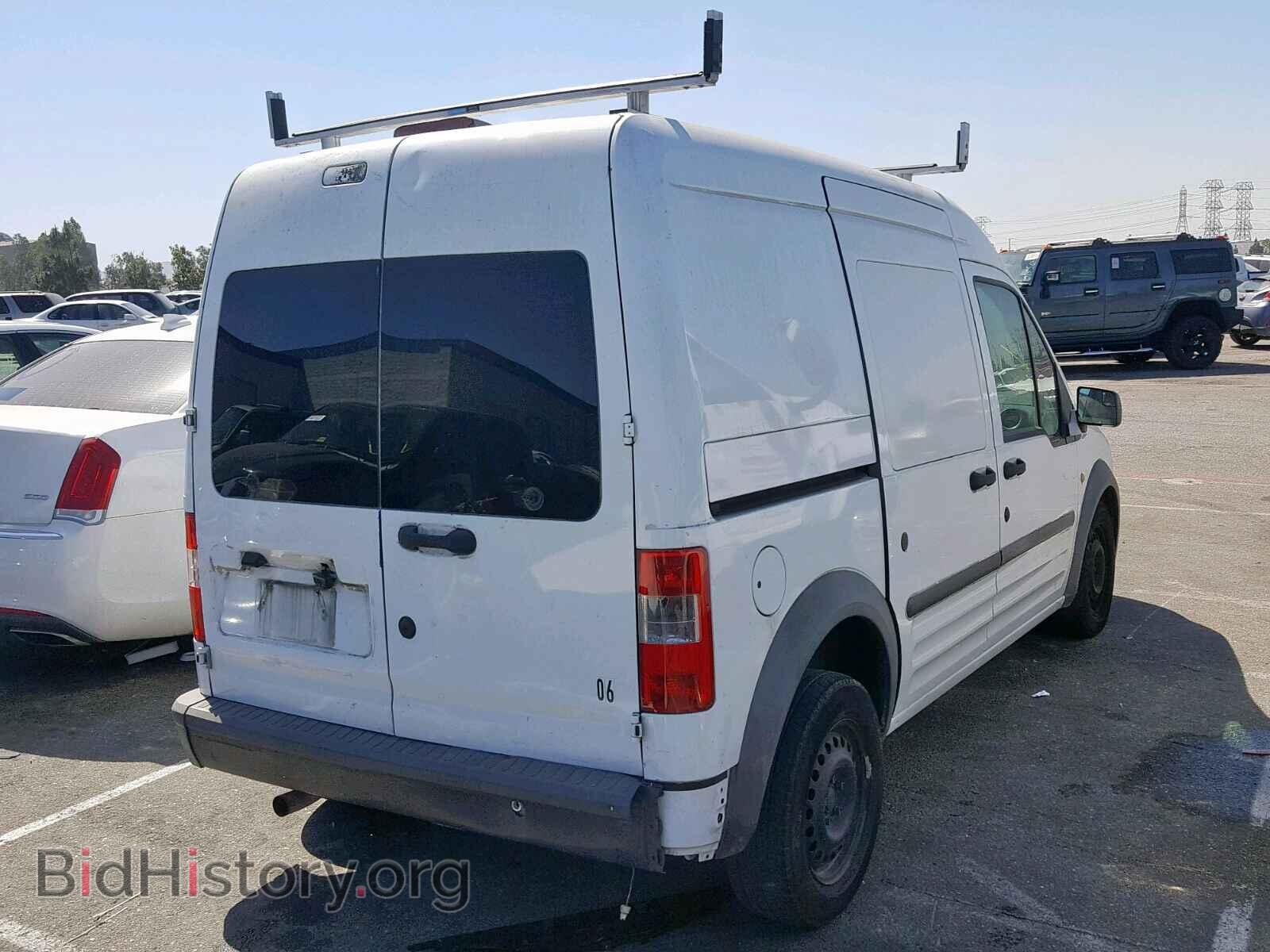 2012 FORD TRANSIT CO - VIN: NM0LS7CN7CT109501 - Фото 4