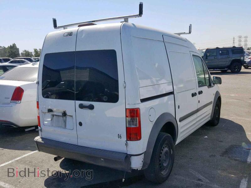2012 Ford TRANSIT CO (VIN NM0LS7CN7CT109501) — photo 4 of 10