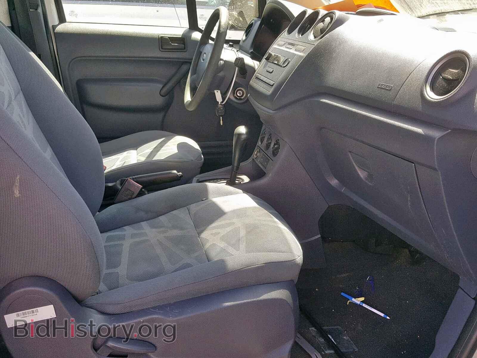 2012 FORD TRANSIT CO - VIN: NM0LS7CN7CT109501 - Фото 5