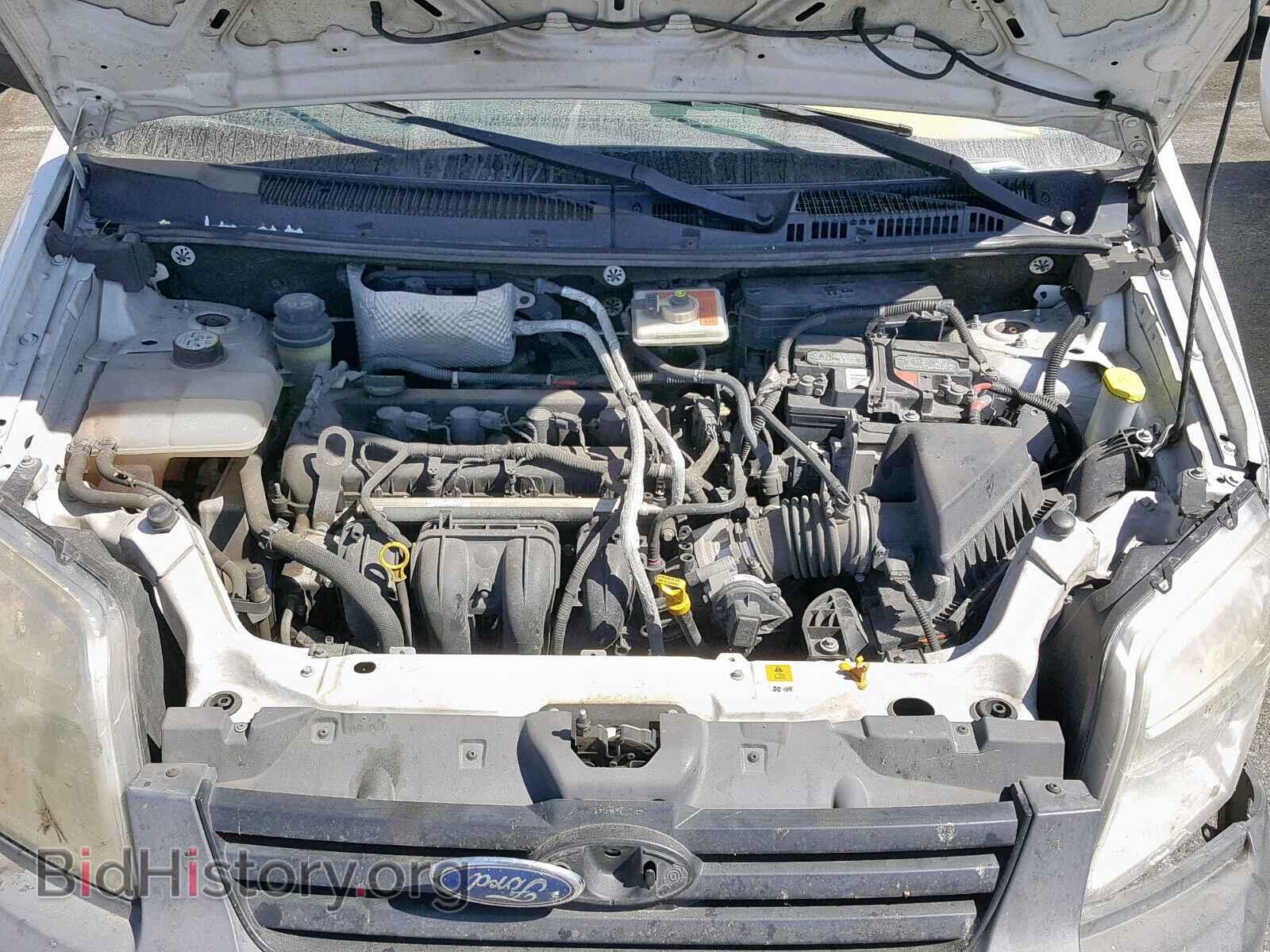 2012 FORD TRANSIT CO - VIN: NM0LS7CN7CT109501 - Фото 7