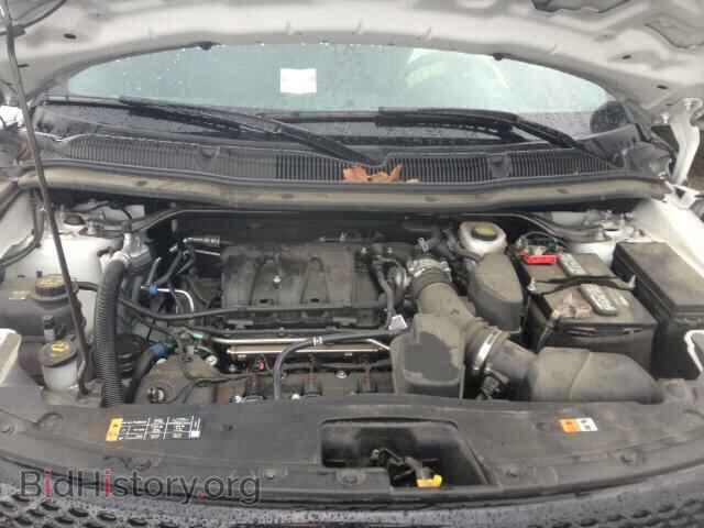 2015 FORD EXPLORER - VIN: 1FM5K8AR4FGA15978 - Photo 7