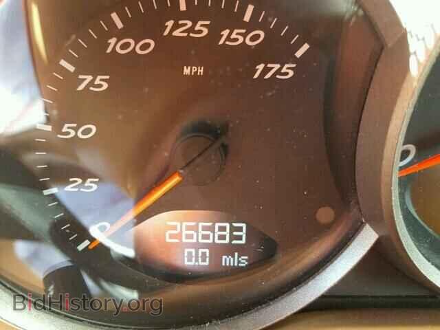 2007 PORSCHE CAYMAN - VIN: WP0AA29857U761177 - Фото 8