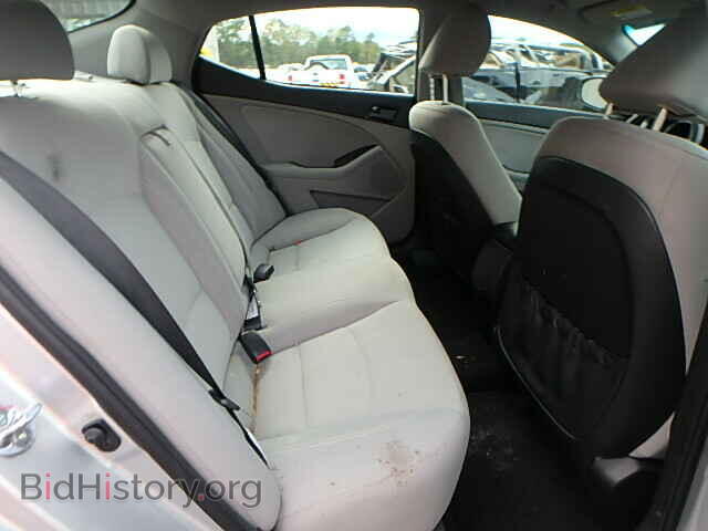 2013 KIA OPTIMA - VIN: 5XXGM4A71DG173956 - Photo 6